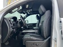 2021 Ram 1500 Sport Crew Cab 5.7L V8 | Command Start | No Accide - Photo 11