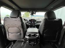 2021 Ram 1500 Sport Crew Cab 5.7L V8 | Command Start | No Accide - Photo 14
