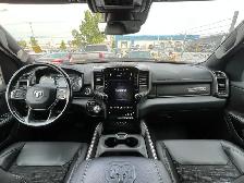 2021 Ram 1500 Sport Crew Cab 5.7L V8 | Command Start | No Accide - Photo 18