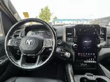 2021 Ram 1500 Sport Crew Cab 5.7L V8 | Command Start | No Accide - Photo 19