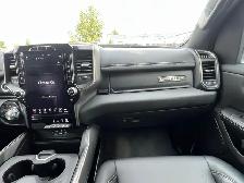 2021 Ram 1500 Sport Crew Cab 5.7L V8 | Command Start | No Accide - Photo 20