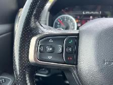 2021 Ram 1500 Sport Crew Cab 5.7L V8 | Command Start | No Accide - Photo 21