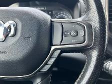 2021 Ram 1500 Sport Crew Cab 5.7L V8 | Command Start | No Accide - Photo 22