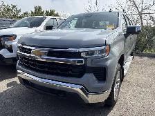 2024 Chevrolet Silverado 1500 LT | 5.3L V8 | STD BOX | MAX