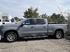 2024 Chevrolet Silverado 1500 LT | 5.3L V8 | STD BOX | MAX - Photo 2