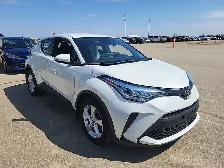 2020 Toyota C-HR