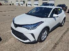 2020 Toyota C-HR - Photo 2