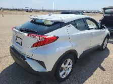 2020 Toyota C-HR - Photo 3