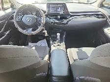 2020 Toyota C-HR - Photo 4