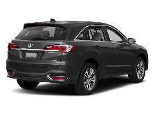 2017 Acura RDX Elite Pkg - AWD I Cooled Seats I Remote Start - Photo 2