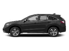 2017 Acura RDX Elite Pkg - AWD I Cooled Seats I Remote Start - Photo 3