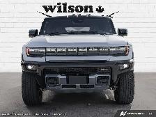 2026 GMC HUMMER EV SUV 2X - Photo 2