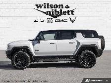 2026 GMC HUMMER EV SUV 2X - Photo 3