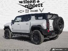 2026 GMC HUMMER EV SUV 2X - Photo 4