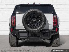 2026 GMC HUMMER EV SUV 2X - Photo 5