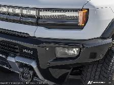 2026 GMC HUMMER EV SUV 2X - Photo 9