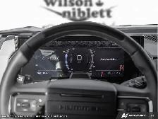 2026 GMC HUMMER EV SUV 2X - Photo 11