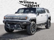 2026 GMC HUMMER EV SUV 2X - Photo 21
