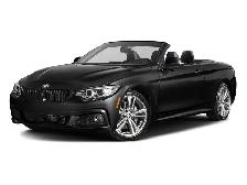 2016 BMW 4 Series 435i xDrive Cabriolet - M PKG I Individual I H