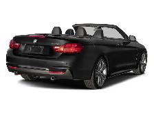 2016 BMW 4 Series 435i xDrive Cabriolet - M PKG I Individual I H - Photo 2