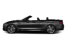 2016 BMW 4 Series 435i xDrive Cabriolet - M PKG I Individual I H - Photo 3