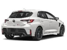 2024 Toyota GR Corolla Core - 300HP I AWD I 6-Speed Manual - Photo 2