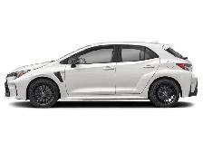 2024 Toyota GR Corolla Core - 300HP I AWD I 6-Speed Manual - Photo 3