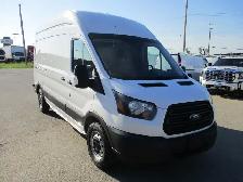 2016 Ford Transit Cargo Van T-350 148' Hi Rf 9500 GVWR Sliding R - Photo 3