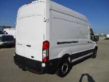 2016 Ford Transit Cargo Van T-350 148' Hi Rf 9500 GVWR Sliding R - Photo 5