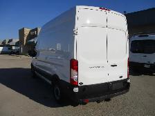 2016 Ford Transit Cargo Van T-350 148' Hi Rf 9500 GVWR Sliding R - Photo 6