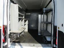 2016 Ford Transit Cargo Van T-350 148' Hi Rf 9500 GVWR Sliding R - Photo 7