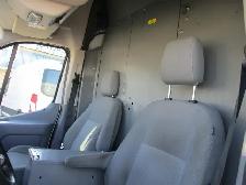 2016 Ford Transit Cargo Van T-350 148' Hi Rf 9500 GVWR Sliding R - Photo 11