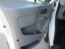 2016 Ford Transit Cargo Van T-350 148' Hi Rf 9500 GVWR Sliding R - Photo 12