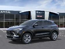 2026 Buick Encore GX Preferred AWD - Photo 3