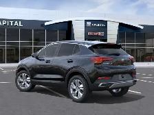2026 Buick Encore GX Preferred AWD - Photo 4