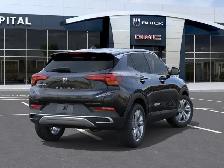 2026 Buick Encore GX Preferred AWD - Photo 5