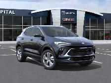 2026 Buick Encore GX Preferred AWD - Photo 7