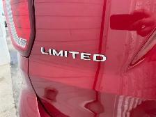 2018 Ford Explorer Limited - Photo 4