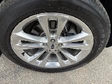 2018 Ford Explorer Limited - Photo 5