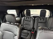 2018 Ford Explorer Limited - Photo 9