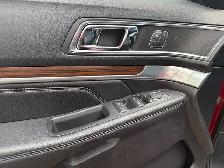 2018 Ford Explorer Limited - Photo 10