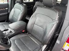 2018 Ford Explorer Limited - Photo 12