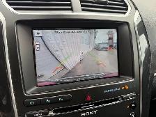 2018 Ford Explorer Limited - Photo 18