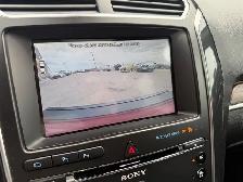 2018 Ford Explorer Limited - Photo 21