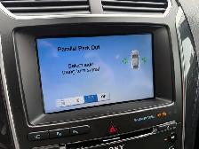 2018 Ford Explorer Limited - Photo 22