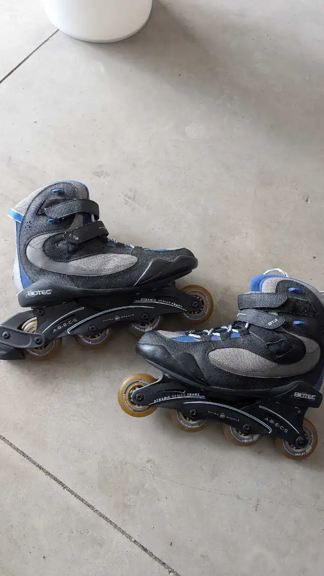 Roller Blades for sale!