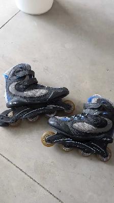 Roller Blades for sale!