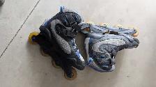 Roller Blades for sale! - Photo 3