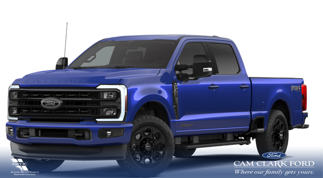 2026 Ford F-350 XLT