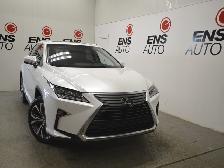 2019 Lexus RX 350 Luxury - Photo 2
